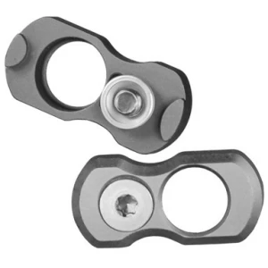 YHM KEYMOD Q.D. SLING ADAPTER - QD SWIVEL NOT INCLUDED