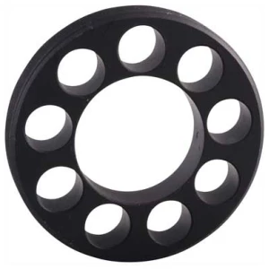 YHM FOREARM END CAP FOR YHM - RAILS STANDARD .925" BARRELS