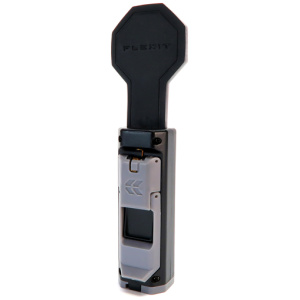 STRIKER FLEXIT POCKET LIGHT - 400 LUMENS RECHARGEABLE W/CLP