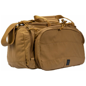 GREY GHOST GEAR RANGE BAG - COYOTE BROWN