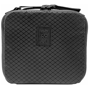 GREY GHOST GEAR PISTOL CASE - BLACK