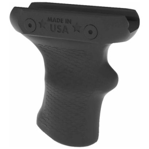 AB ARMS VERTICAL GRIP SBR V - PICATINNY BLACK