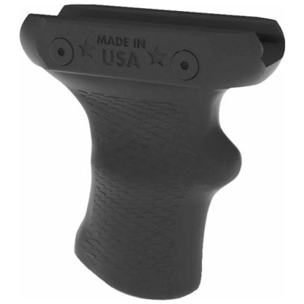 AB ARMS VERTICAL GRIP SBR V - PICATINNY BLACK