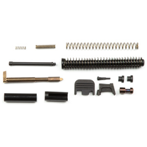 ZAF UPPER PARTS KIT FOR GLK 19 G1-3