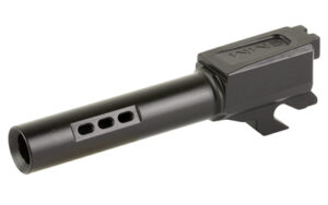 ZAF BBL P320C PORTED BLACK