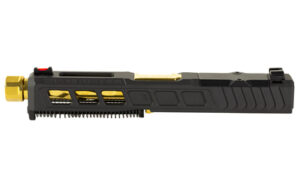 ZAF ZPS.3 CMPUPPER FOR G19 G3 TIN TB