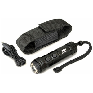 PSP ZAP STUN GUN/LIGHT MINI - POCKET SIZE W/ 800000 VOLTS