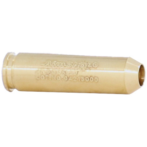 AIMSHOT 6.5 CREEDMOOR RIFLE - ARBOR FOR USE W/.223 BORESIGHT