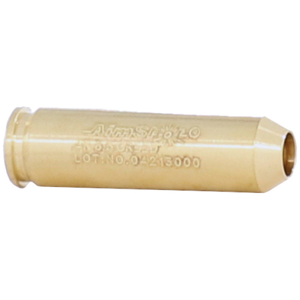 AIMSHOT 6.5 CREEDMOOR RIFLE - ARBOR FOR USE W/.223 BORESIGHT