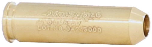 AIMSHOT 6.5 CREEDMOOR RIFLE - ARBOR FOR USE W/.223 BORESIGHT