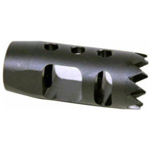 GUNTEC CENTURIAN COMPENSATOR - AR15 BLACK
