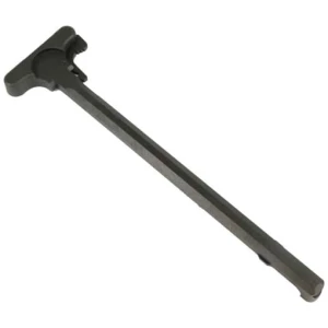 GUNTEC AR10 CHARGING HANDLE - MILSPEC BLACK
