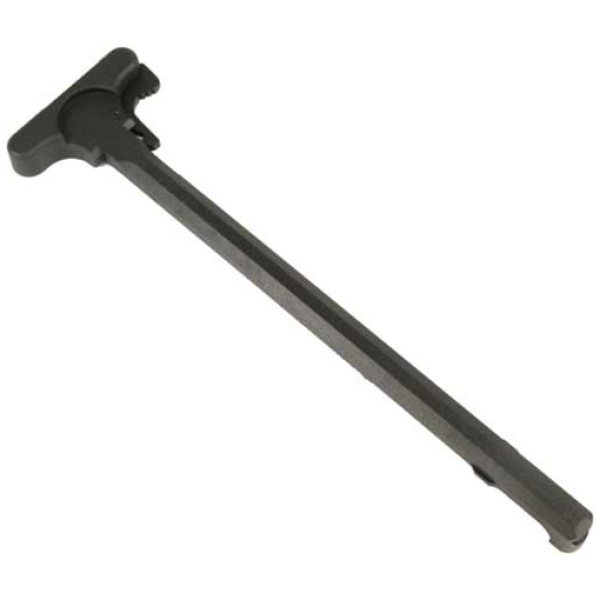 GUNTEC AR10 CHARGING HANDLE - MILSPEC BLACK