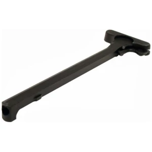 GUNTEC AR15 CHARGING HANDLE - AMBI BLACK