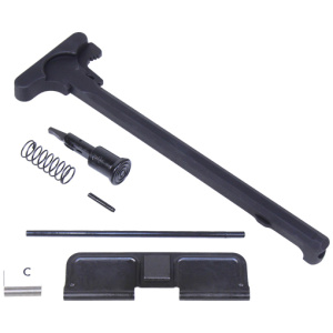 GUNTEC AR15 UPPER RECEIVER - ASSEMBLY KIT