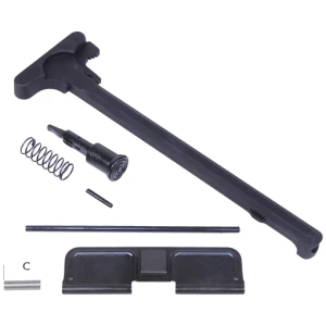GUNTEC AR15 UPPER RECEIVER - ASSEMBLY KIT