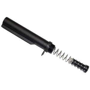 GUNTEC MILSPEC AR15 BUFFER - TUBE W/ BUFFER & SPRING