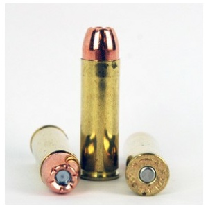ARMSCOR 500 SW MAG 300GR XTP - 20RD 20BX/CS