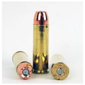 ARMSCOR 500 SW MAG 300GR XTP - 20RD 20BX/CS