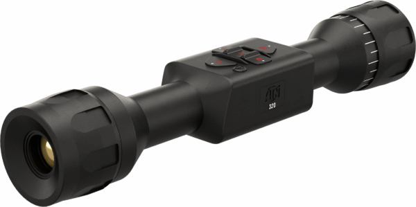 ATN THOR-LT 320 THERMAL 3-6X