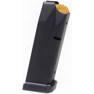 Diamondback Sub-Compact Pistol Magazine - Black | 9mm | 12 Rd | Fits DB AM2