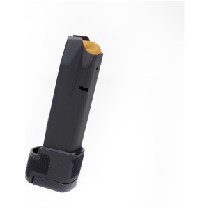 Diamondback Sub-Compact Pistol Magazine - Black | 9mm | 17 Rd | Fits DB AM2