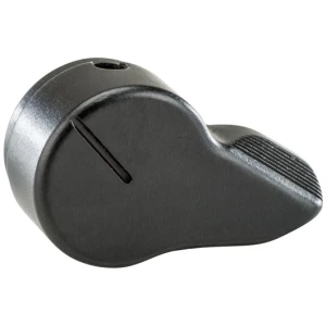 Apex CZ Scorpion Low Profile Safety Lever - Left Side Only