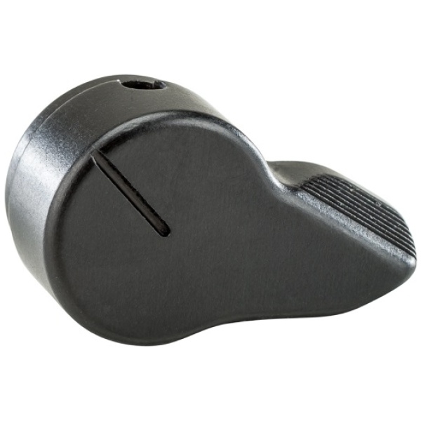 Apex CZ Scorpion Low Profile Safety Lever - Left Side Only