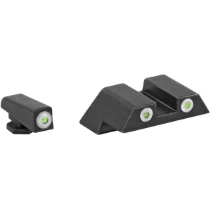 AMERICAN TACTICAL INC 3 DOT NIGHT SIGHTS GLOCK STD