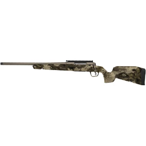SAVAGE ARMS AXIS 2 PRO WSTRN 22-250 20" LH