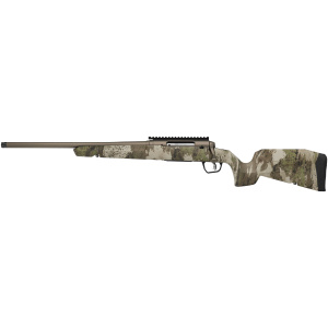 SAVAGE ARMS AXIS 2 PRO WDLD 270WIN 20" LH