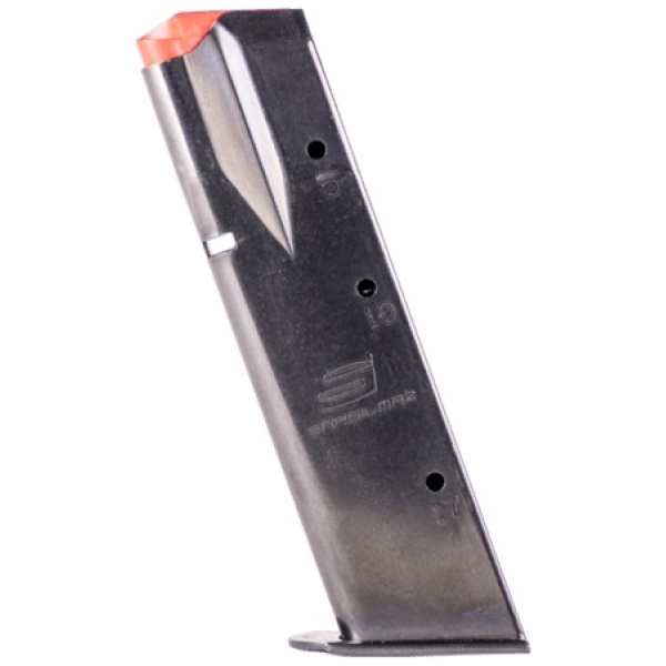 SAR FIREARMS B6 9MM MAGAZINE 17RD