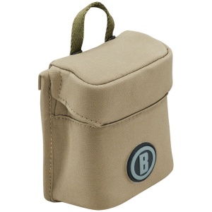 BUSHNELL VAULT LRF POUCH W/TETHER