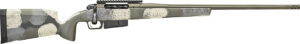 SPRINGFIELD ARMORY WAYPOINT 300WIN STD FXD GREEN