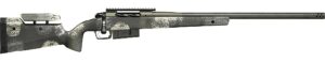SPRINGFIELD ARMORY WAYPOINT 7PRC CF ADJ GREEN