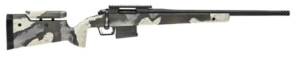 SPRINGFIELD ARMORY WAYPOINT 308WIN STD ADJ DES  #