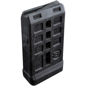 BERGARA MAGAZINE BMR 22WMR/17HMR 10RD