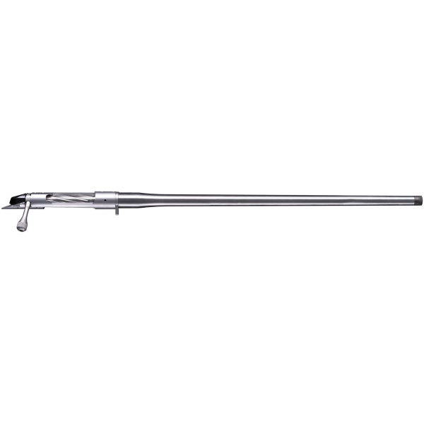 BERGARA BARRELED ACTION 6.5PRC #5.5 SS