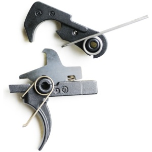 Bushmaster AR-15 Mil-SPEC Trigger Kit