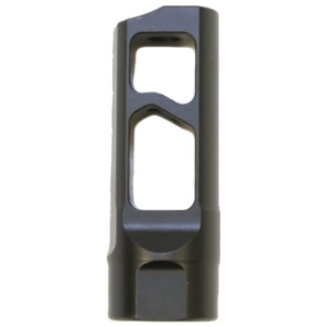 Bushmaster Snake Charmer™ Muzzle Brake - 5/8x24 | .308 Winchester