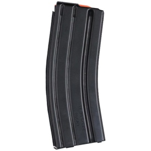 Bushmaster AR15 Aluminum Magazine - 30rd | .223/5.56