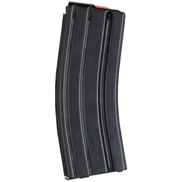 Bushmaster AR15 Aluminum Magazine - 30rd | .223/5.56