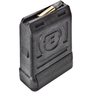 BERGARA MAGAZINE BMR 22WMR/17HMR 5RD