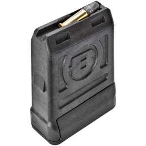 BERGARA MAGAZINE BMR 22WMR/17HMR 5RD