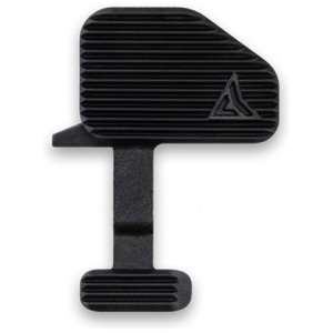 RADIAN WEAPONS EXTENDED BOLT CATCH AR15 BLK