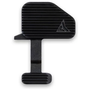 RADIAN WEAPONS EXTENDED BOLT CATCH AR15 BLK