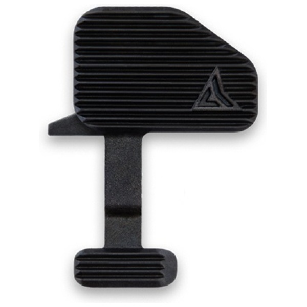 RADIAN WEAPONS EXTENDED BOLT CATCH AR15 BLK