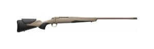 BROWNING X-BOLT 2 SPEED FDE 30-06 TB  #
