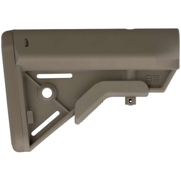B5 Systems Bravo Stock - FDE