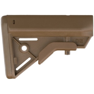B5 Systems Bravo Stock - Coyote